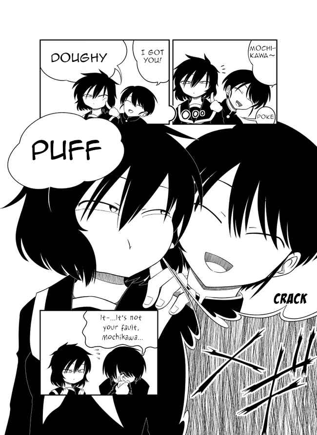 Page 1 Chapter 7 Mochikawa