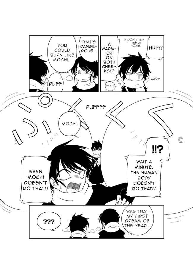 Page 1 Chapter 10 Mochikawa
