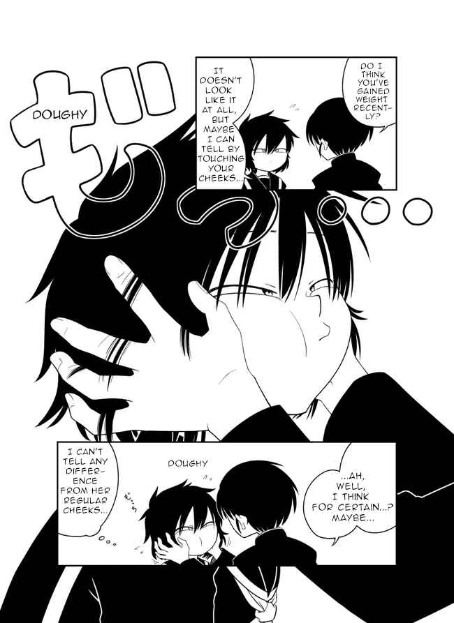 Page 1 Chapter 9 Mochikawa
