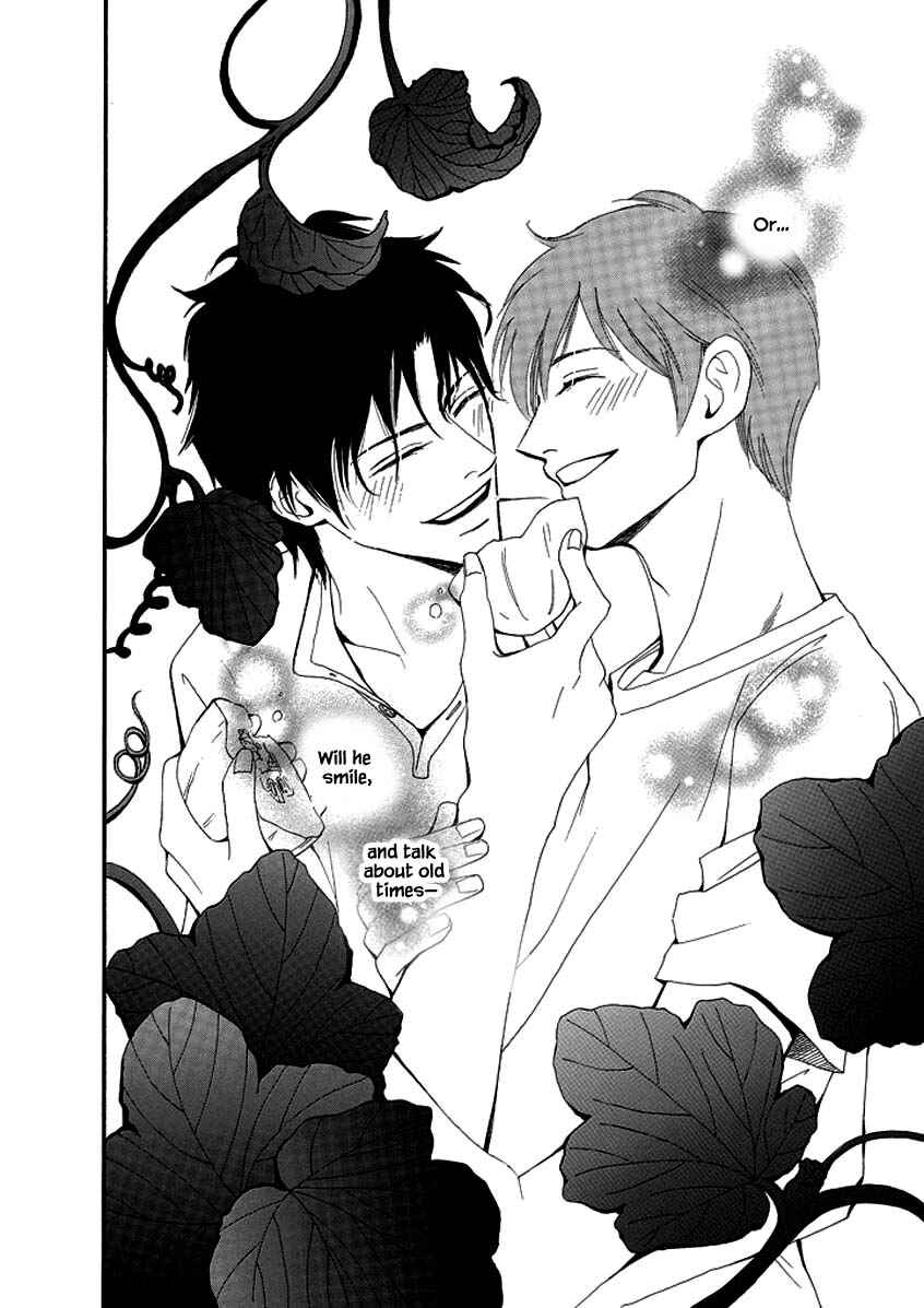 Page 20 Chapter 6 Sayounara, to Kimi wa Te o Futta