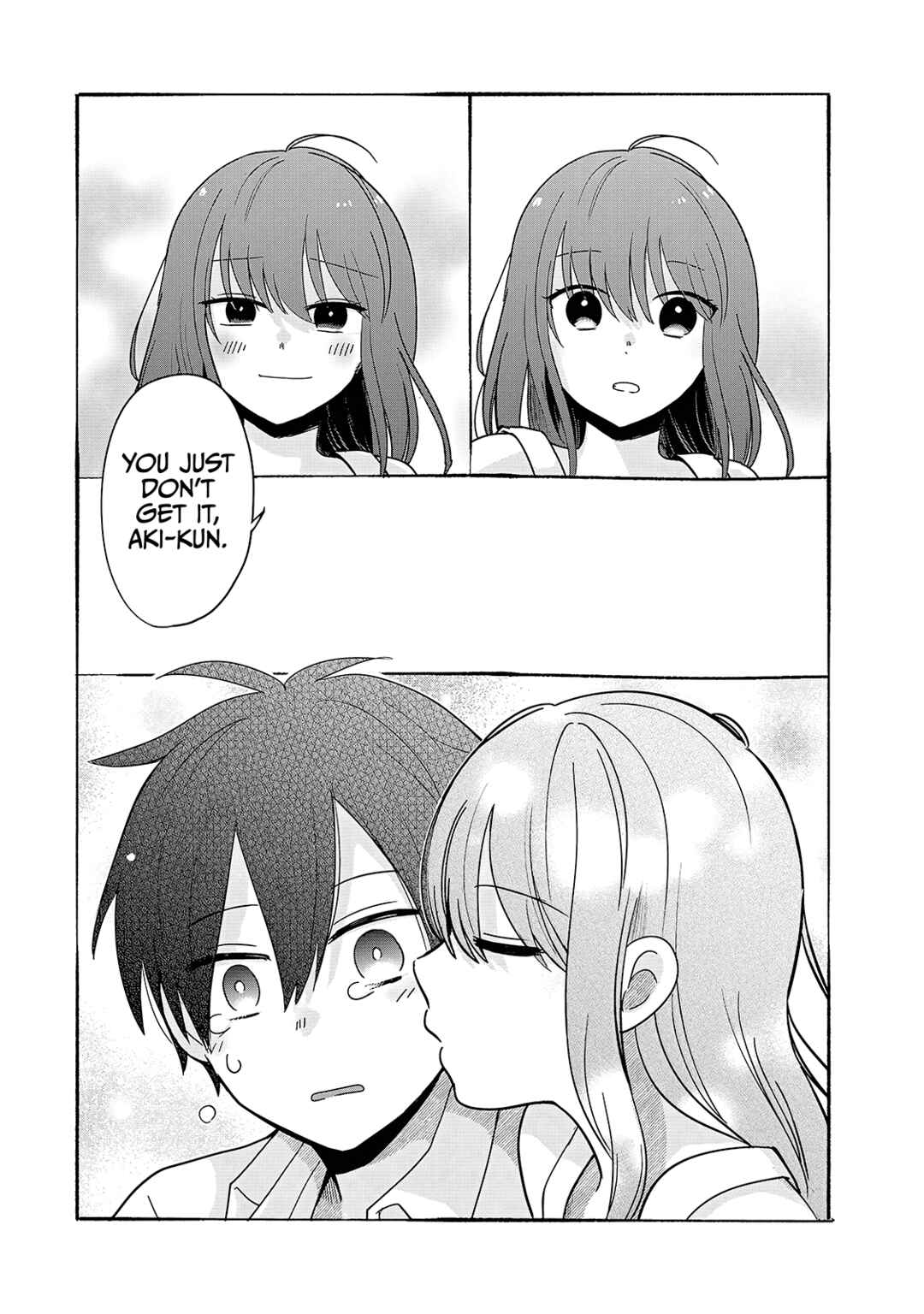 Page 5 Chapter Unknown_582c Usotsuki Nacchan