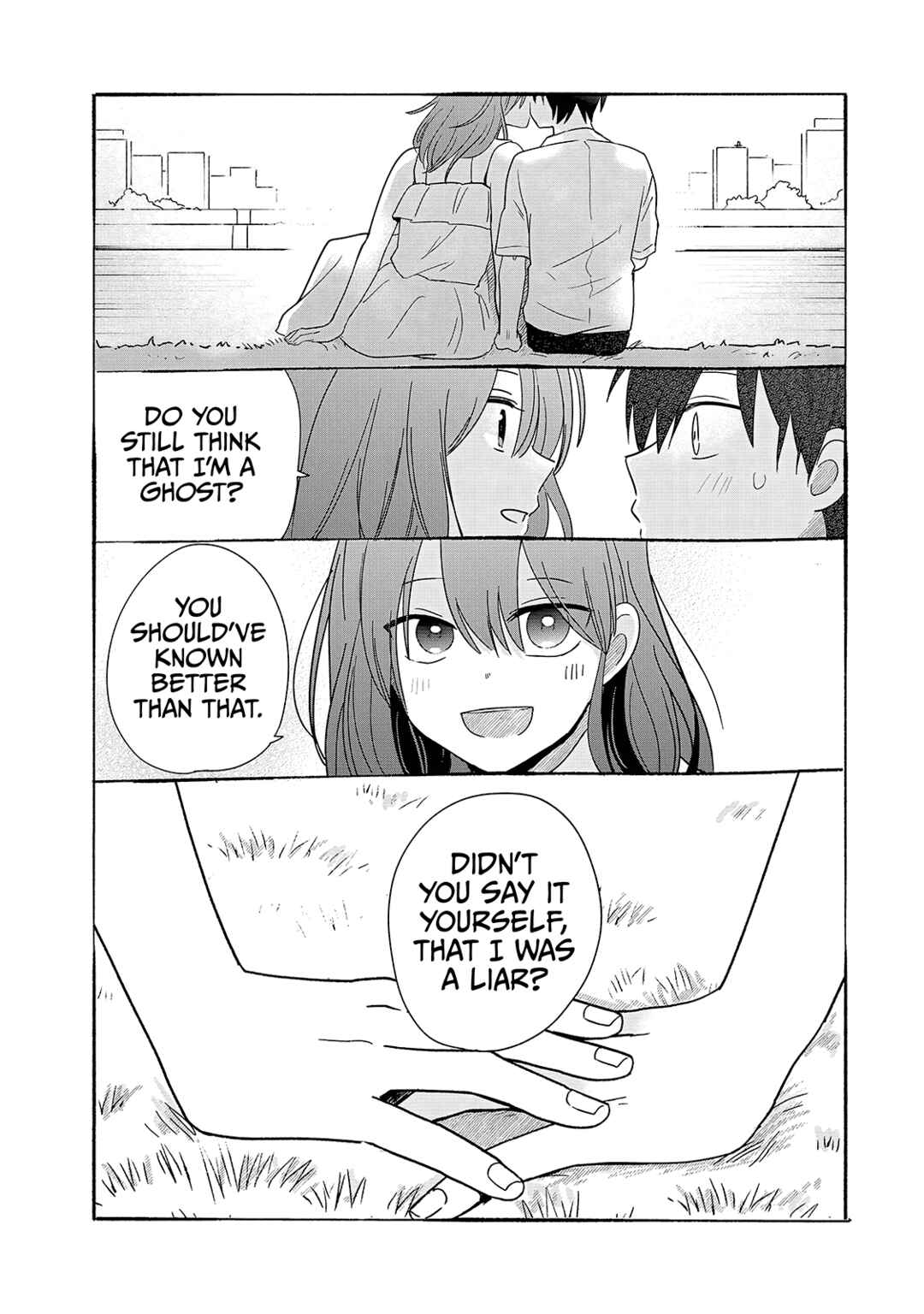Page 6 Chapter Unknown_582c Usotsuki Nacchan