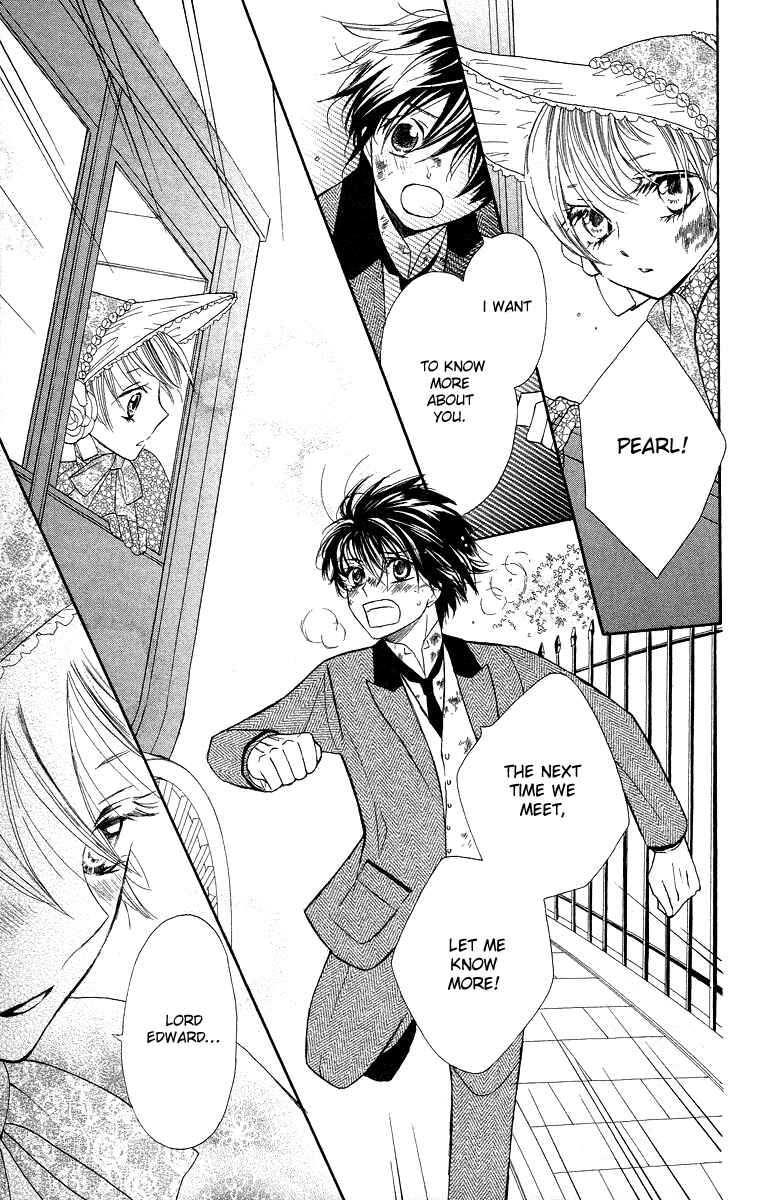 Page 41 Chapter 2 Present wa Shinju