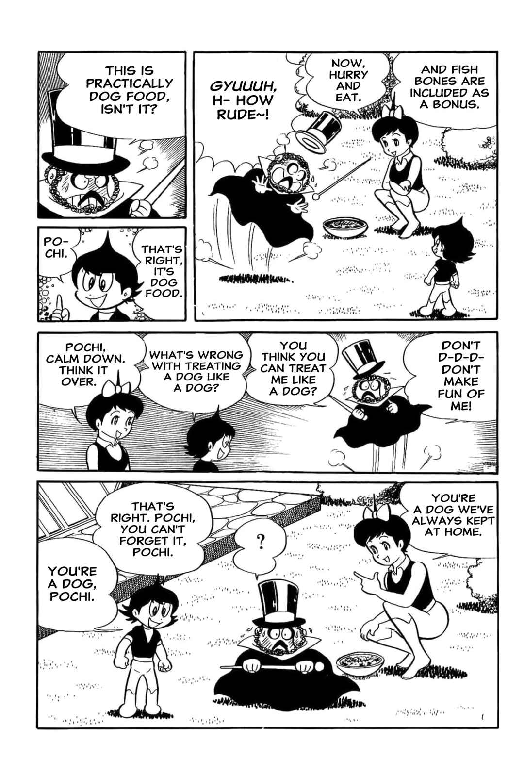 Page 9 Chapter 17 Kikkai-kun