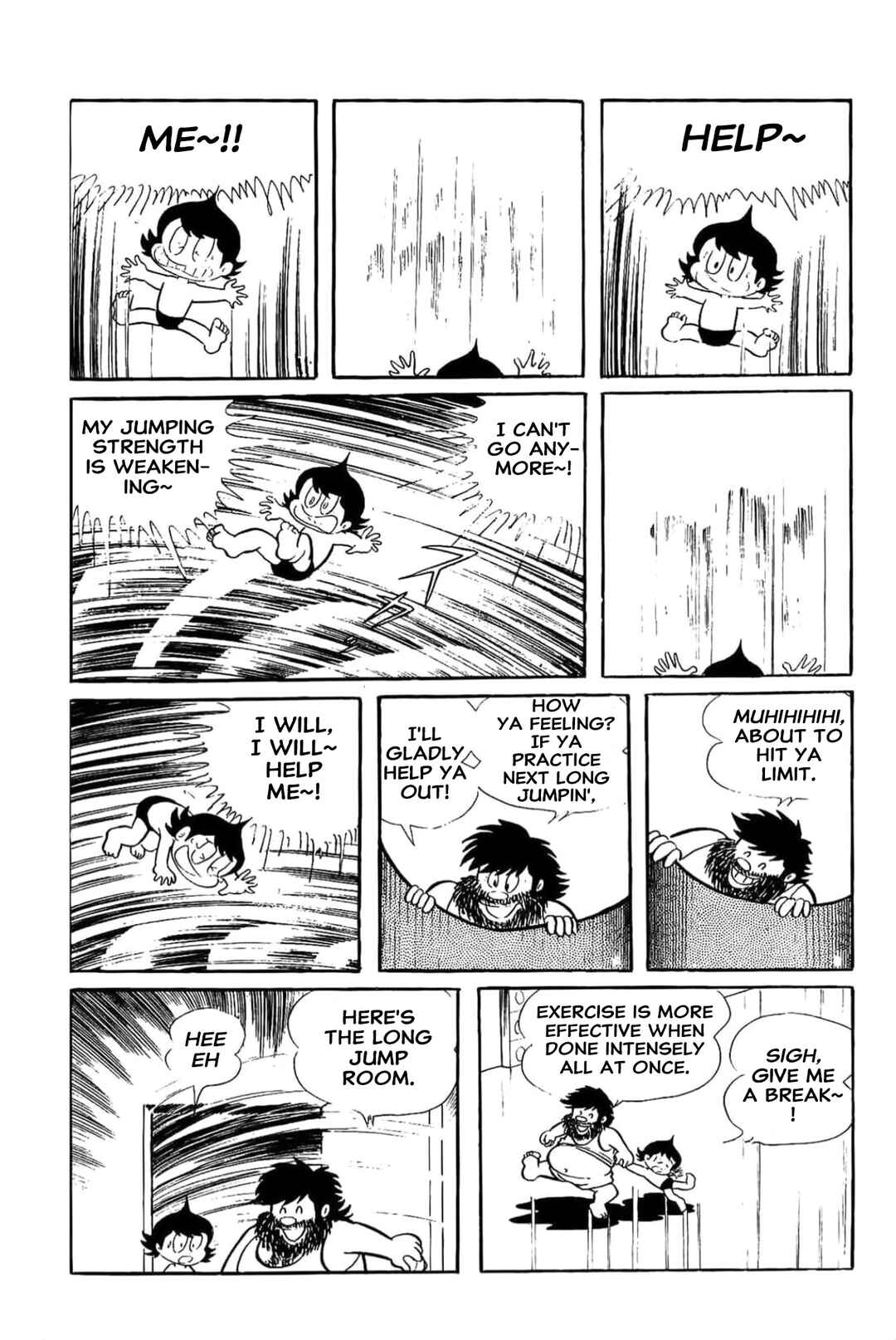Page 14 Chapter 15 Kikkai-kun