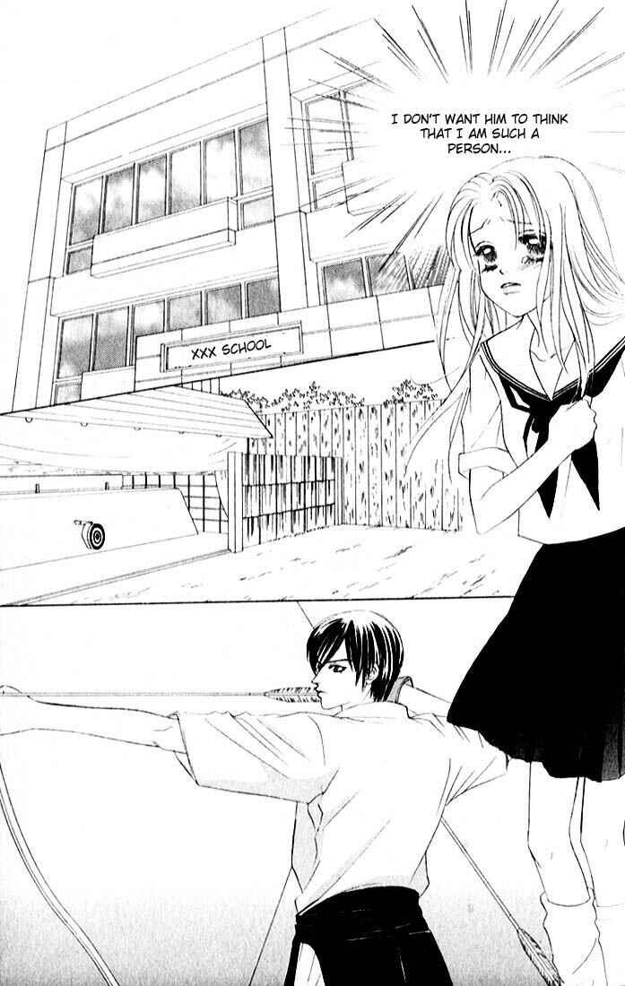 Page 22 Chapter 3 Girl With a Slight Fever