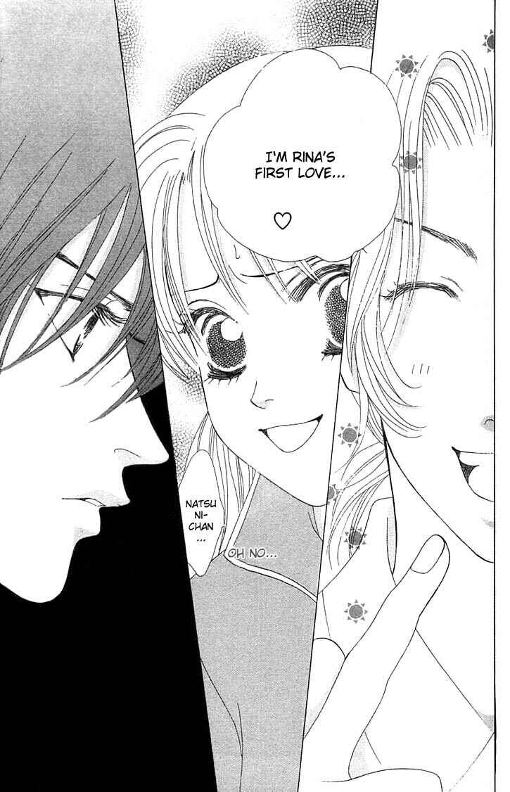 Page 2 Chapter 14 Girl With a Slight Fever