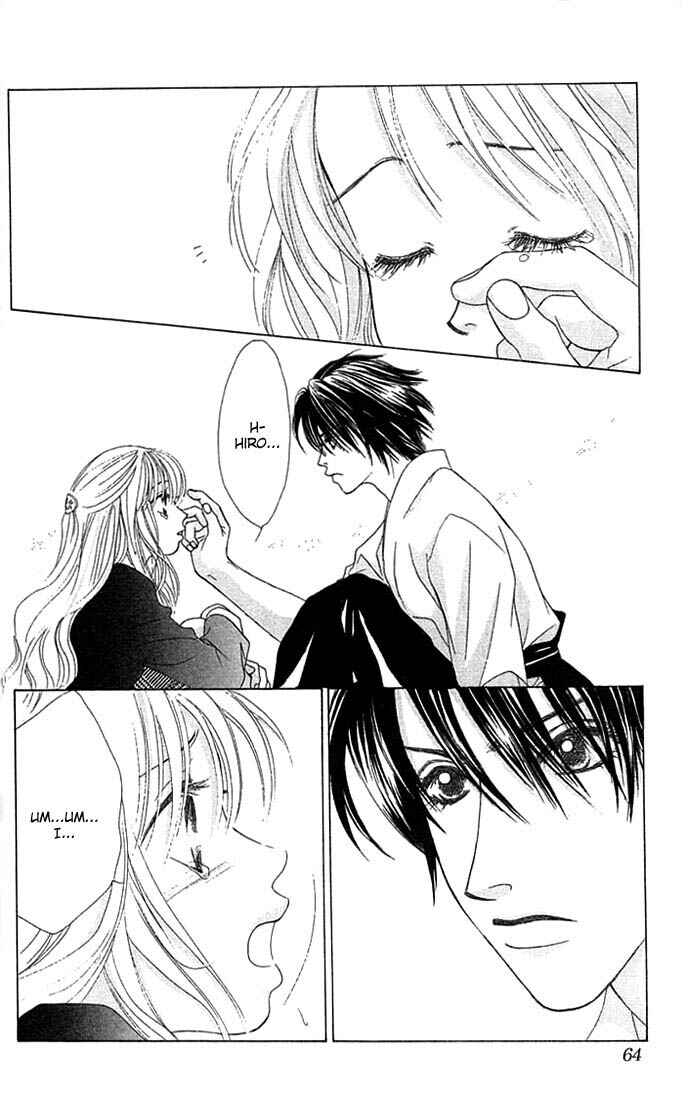 Page 29 Chapter 14 Girl With a Slight Fever
