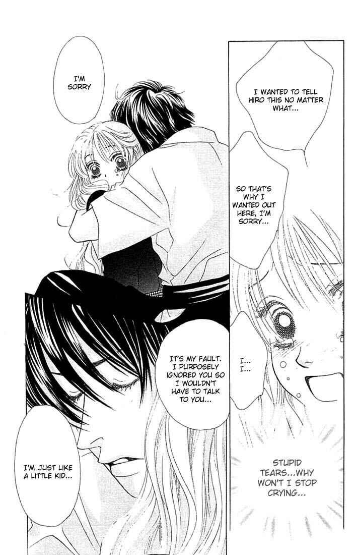 Page 30 Chapter 14 Girl With a Slight Fever