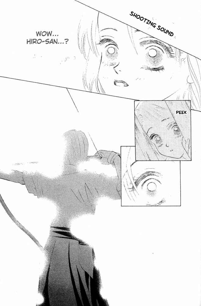 Page 14 Chapter 5 Girl With a Slight Fever