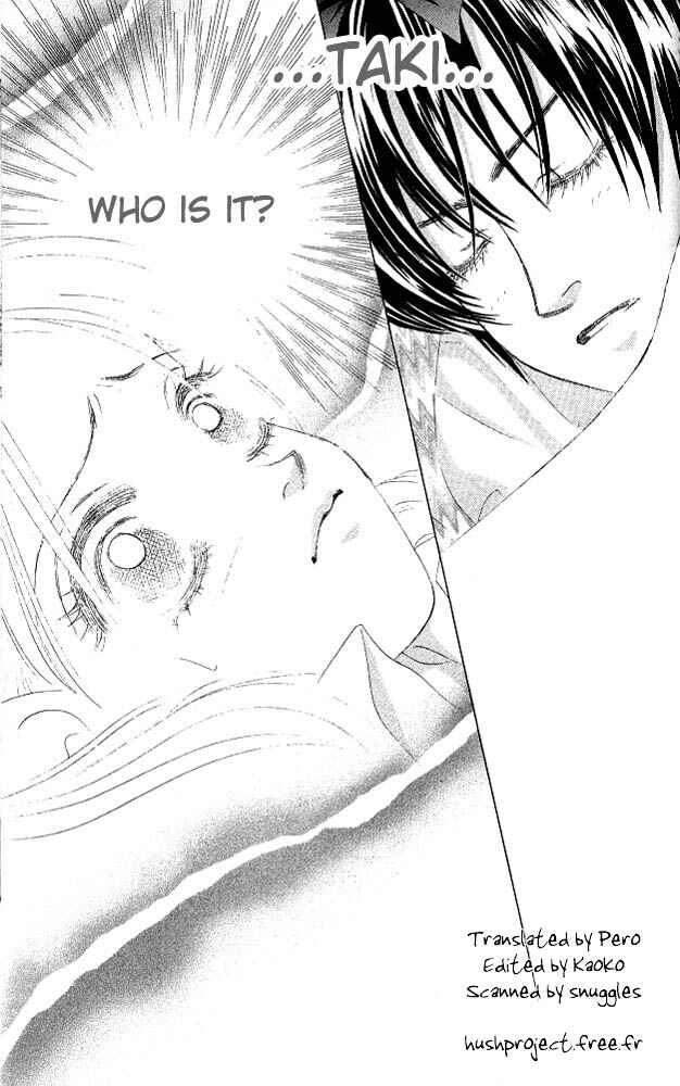 Page 2 Chapter 5 Girl With a Slight Fever