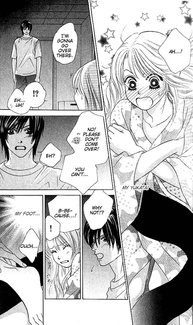 Page 18 Chapter 22 Girl With a Slight Fever