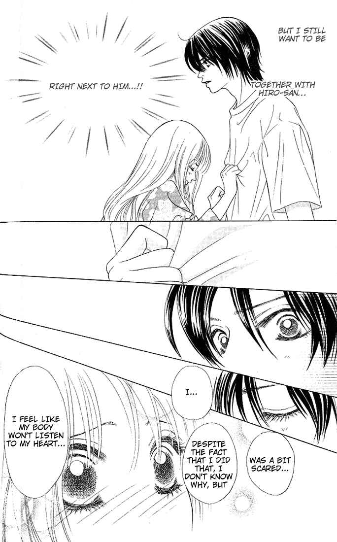 Page 29 Chapter 22 Girl With a Slight Fever