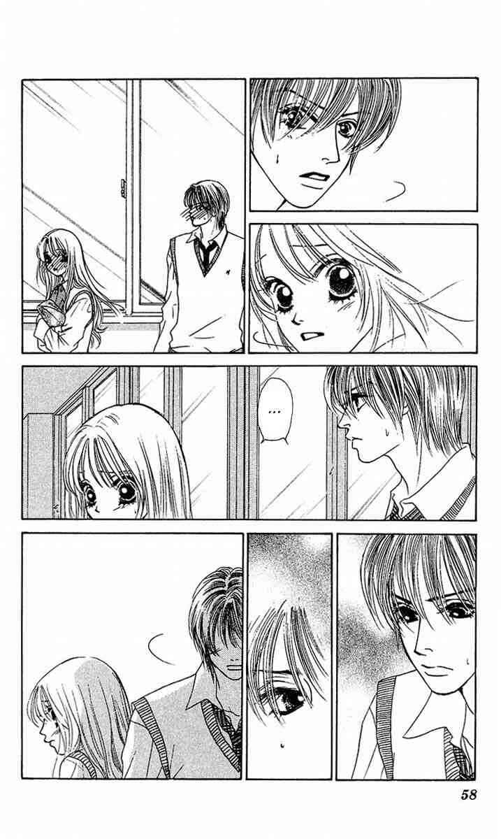 Page 22 Chapter 26 Girl With a Slight Fever