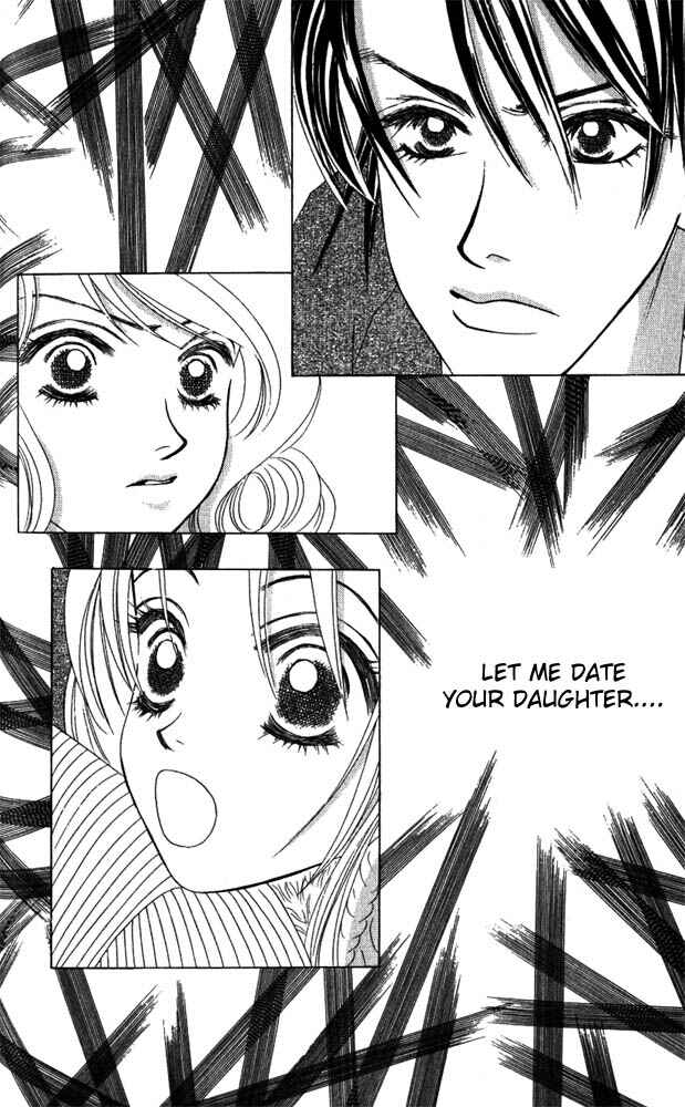 Page 1 Chapter 9 Girl With a Slight Fever