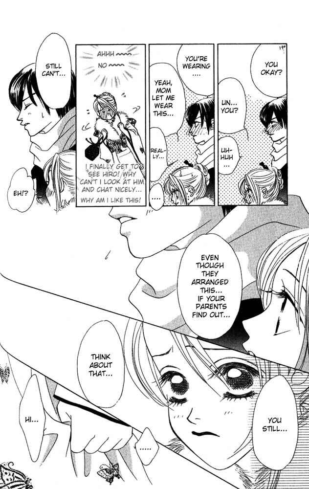 Page 21 Chapter 9 Girl With a Slight Fever