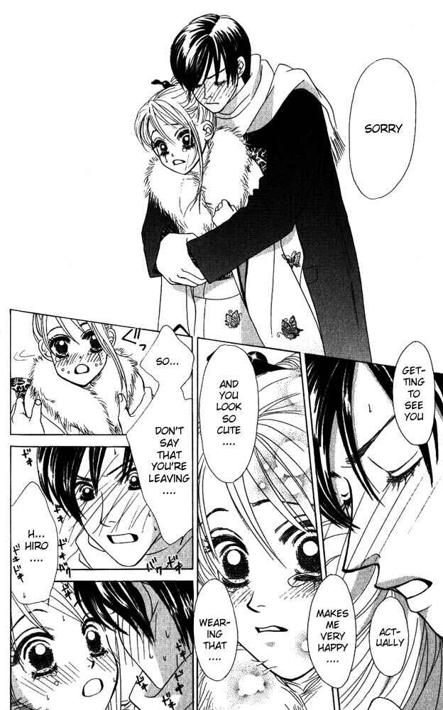 Page 25 Chapter 9 Girl With a Slight Fever
