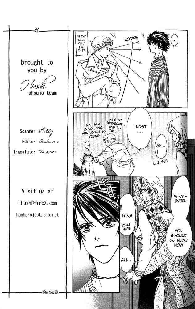 Page 4 Chapter 9 Girl With a Slight Fever