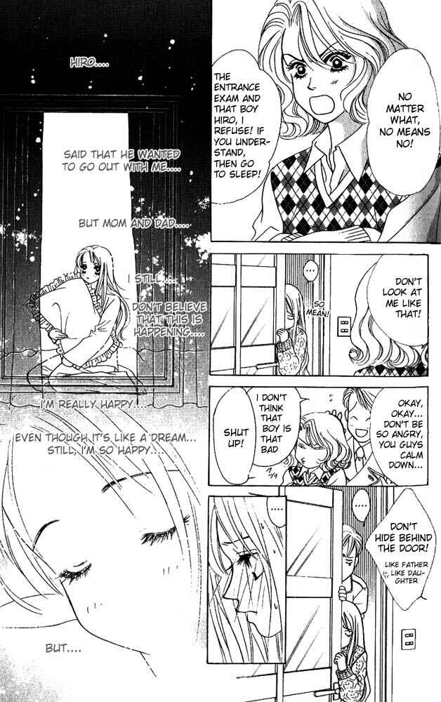 Page 6 Chapter 9 Girl With a Slight Fever