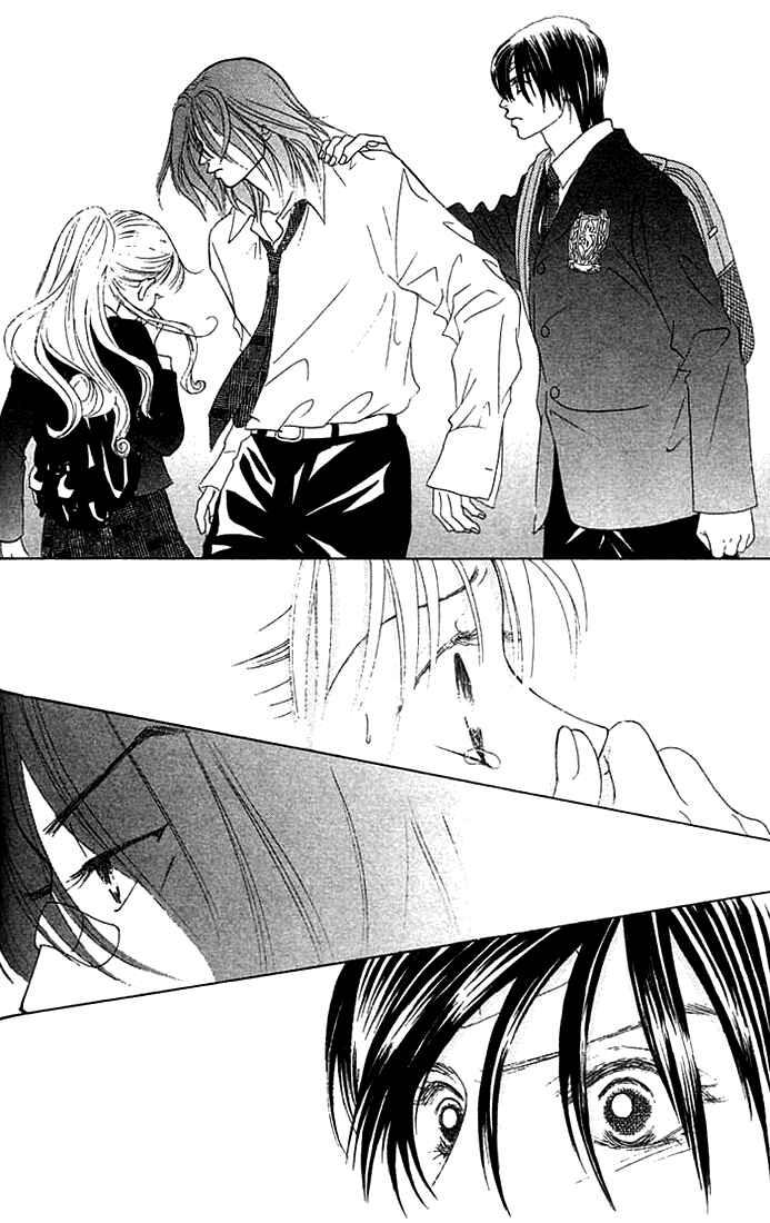 Page 3 Chapter 17 Girl With a Slight Fever