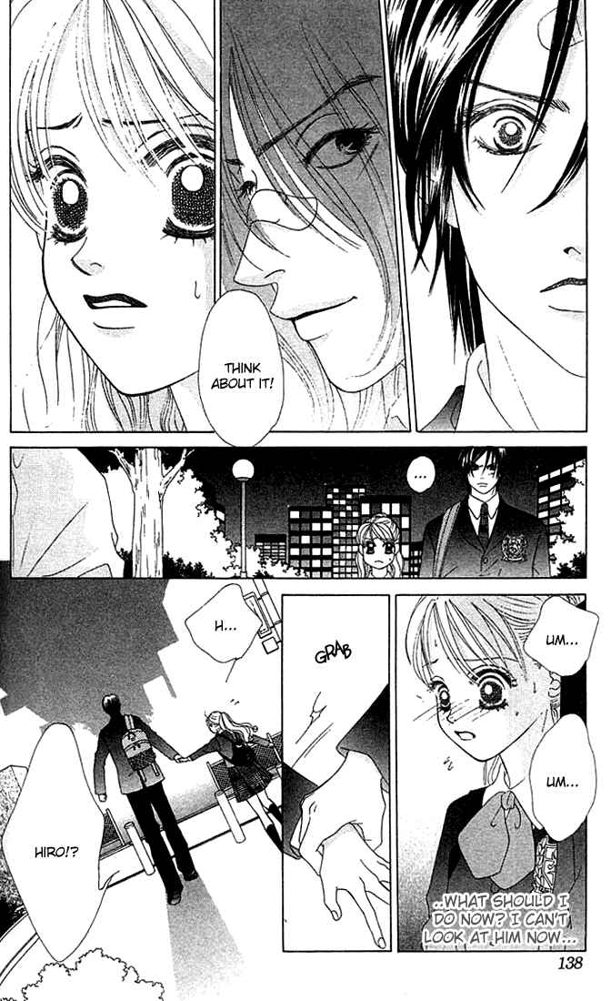 Page 5 Chapter 17 Girl With a Slight Fever