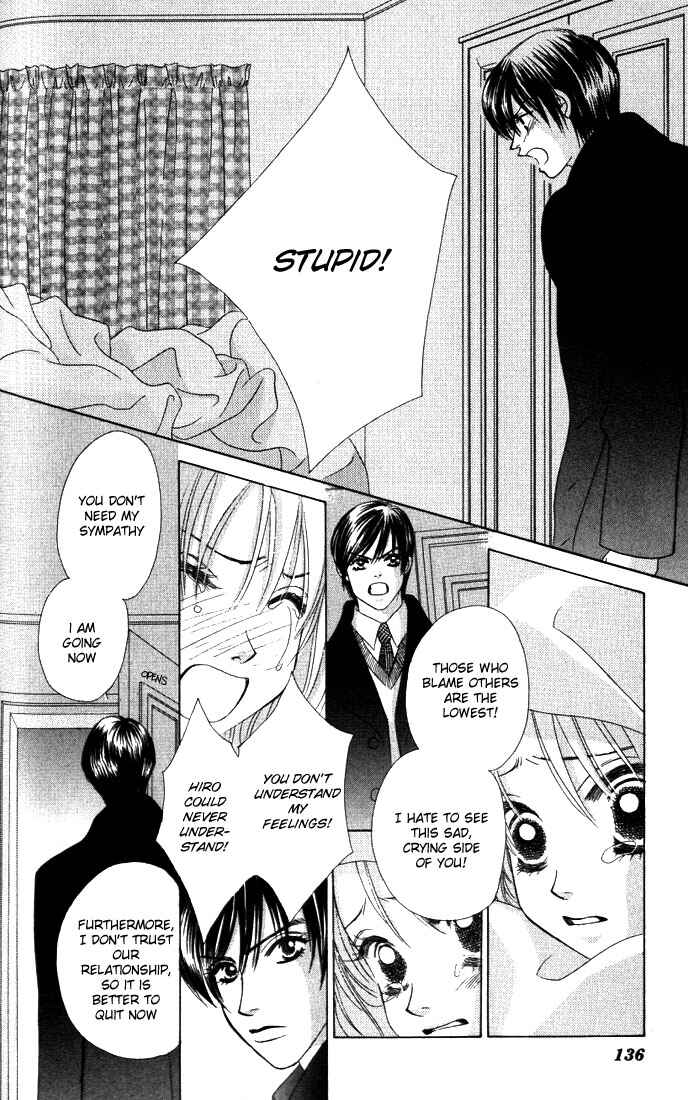 Page 10 Chapter 11 Girl With a Slight Fever