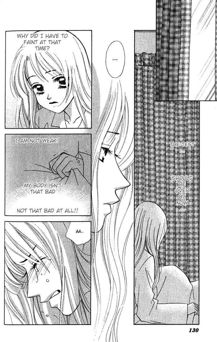 Page 4 Chapter 11 Girl With a Slight Fever