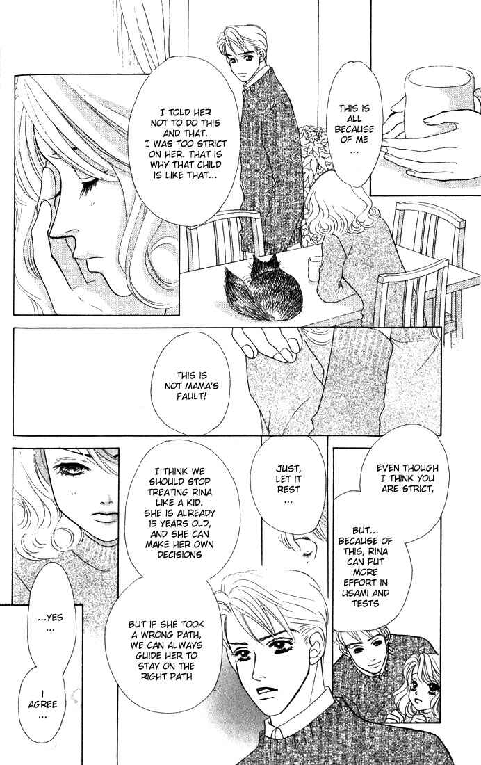 Page 6 Chapter 11 Girl With a Slight Fever