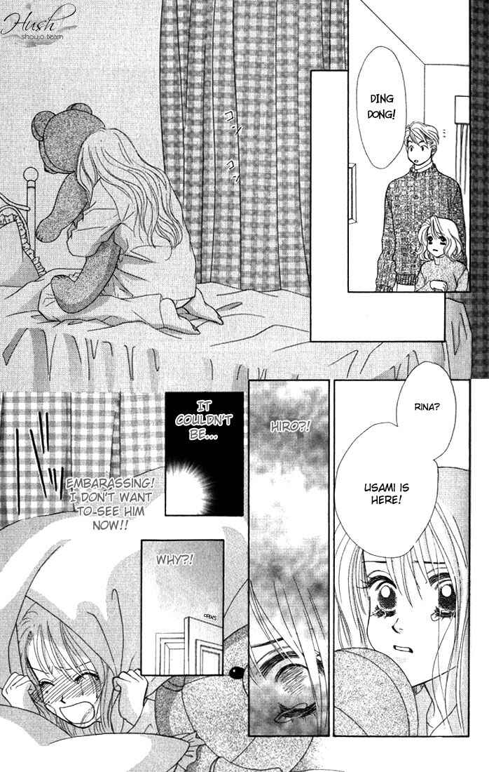 Page 7 Chapter 11 Girl With a Slight Fever