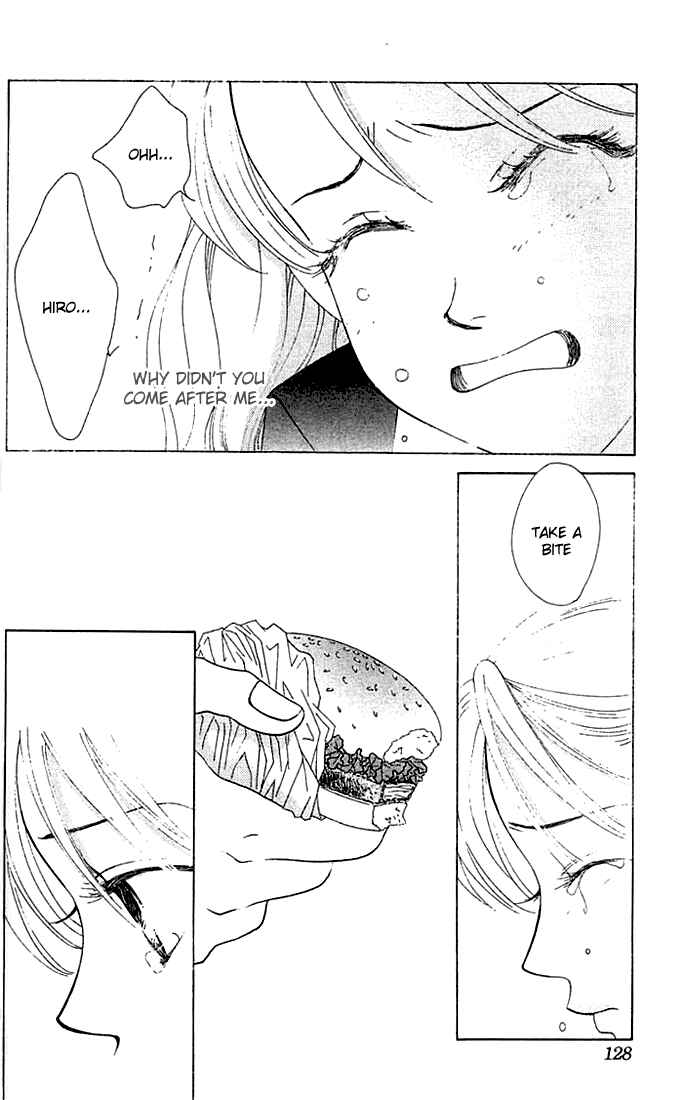 Page 26 Chapter 16 Girl With a Slight Fever