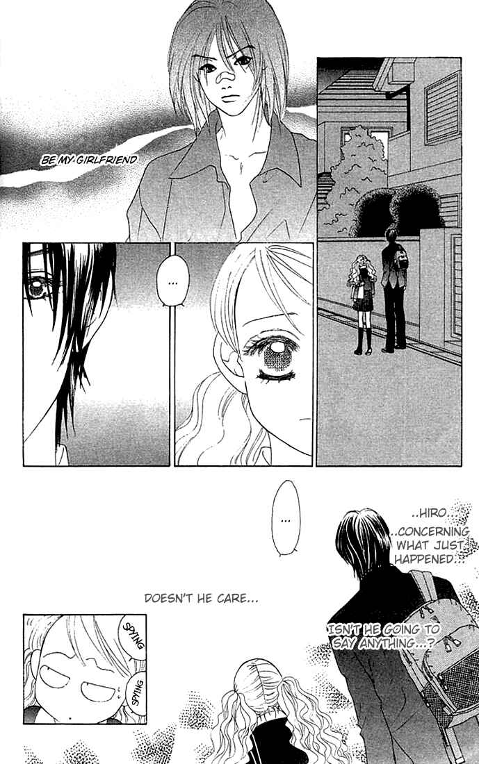 Page 6 Chapter 16 Girl With a Slight Fever