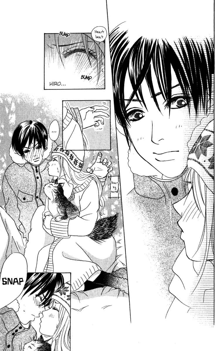 Page 14 Chapter 12 Girl With a Slight Fever