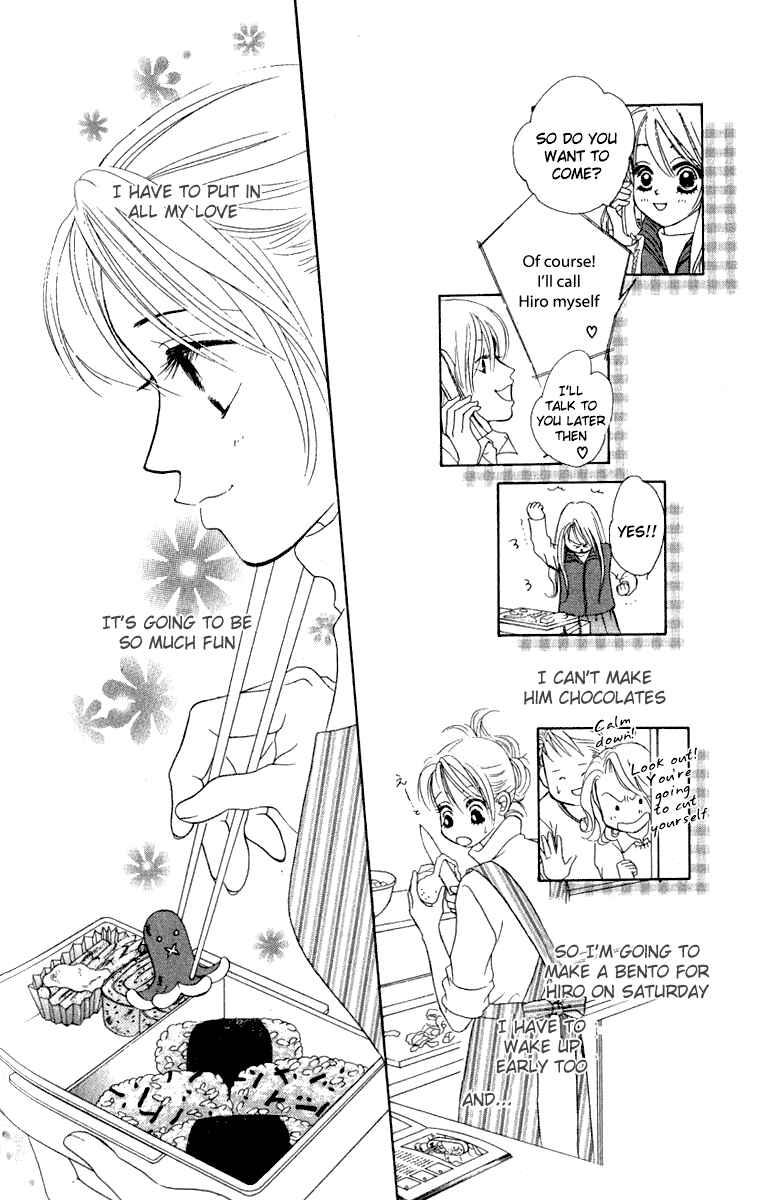 Page 9 Chapter 12 Girl With a Slight Fever