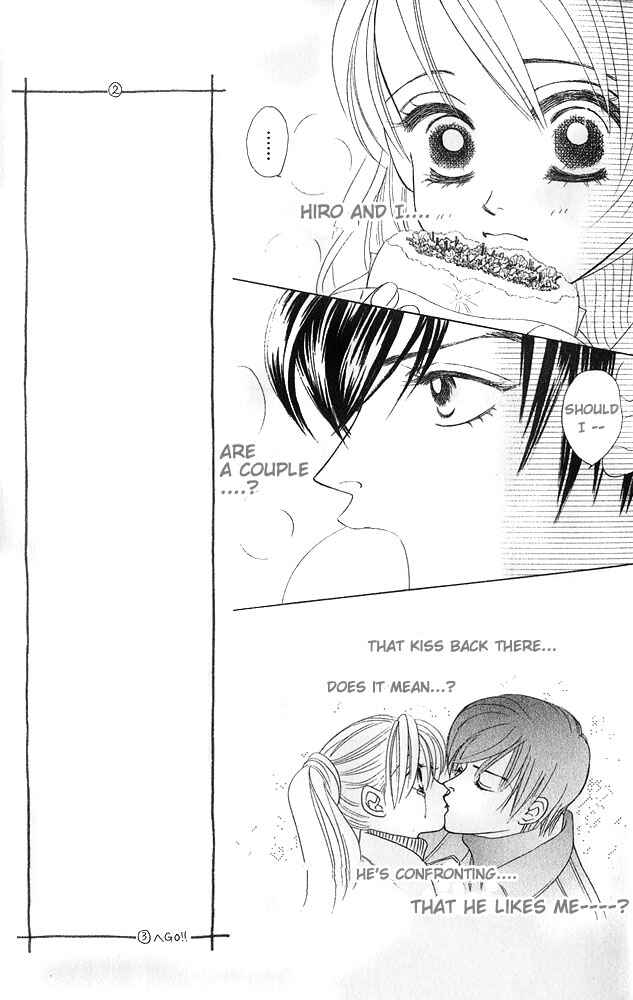 Page 10 Chapter 8 Girl With a Slight Fever