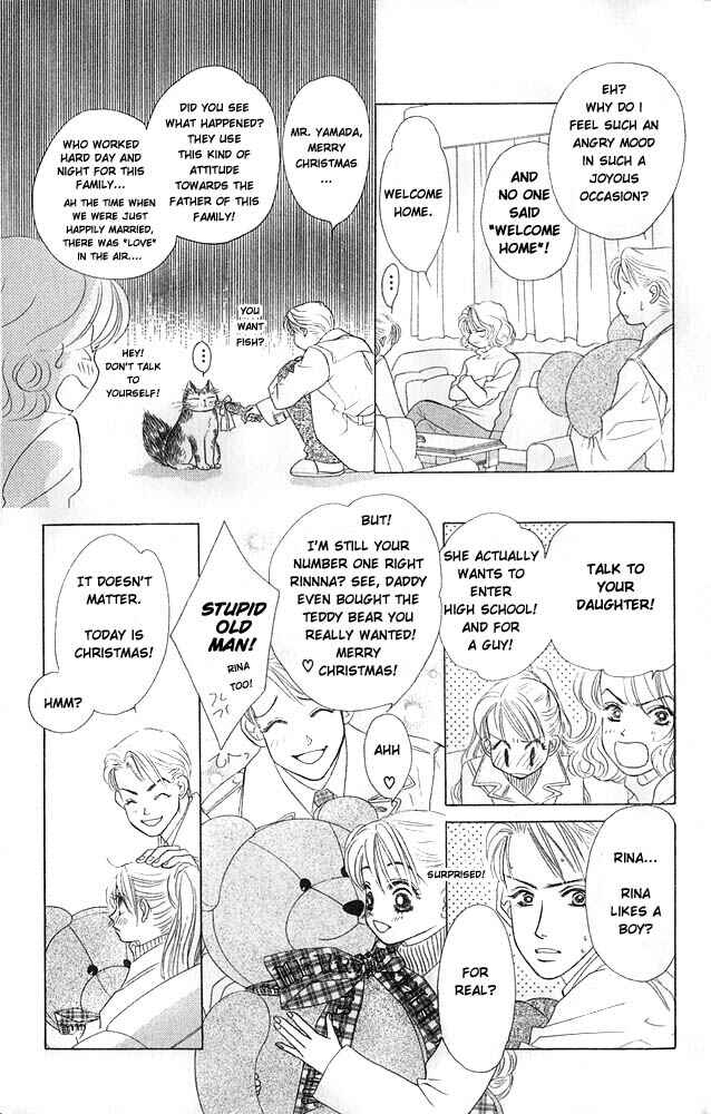 Page 18 Chapter 8 Girl With a Slight Fever
