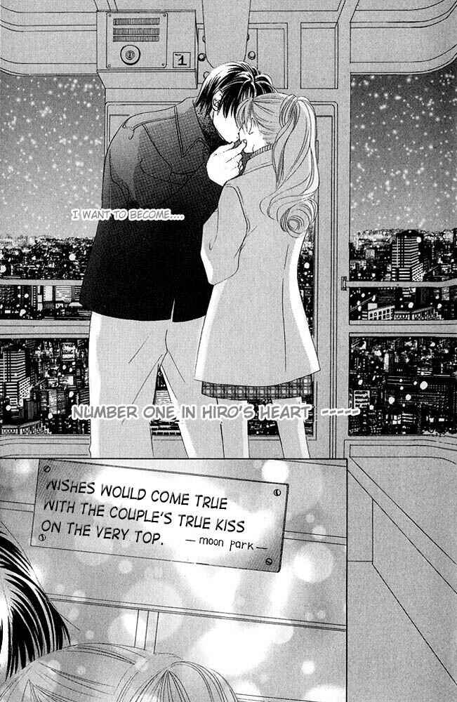 Page 4 Chapter 8 Girl With a Slight Fever