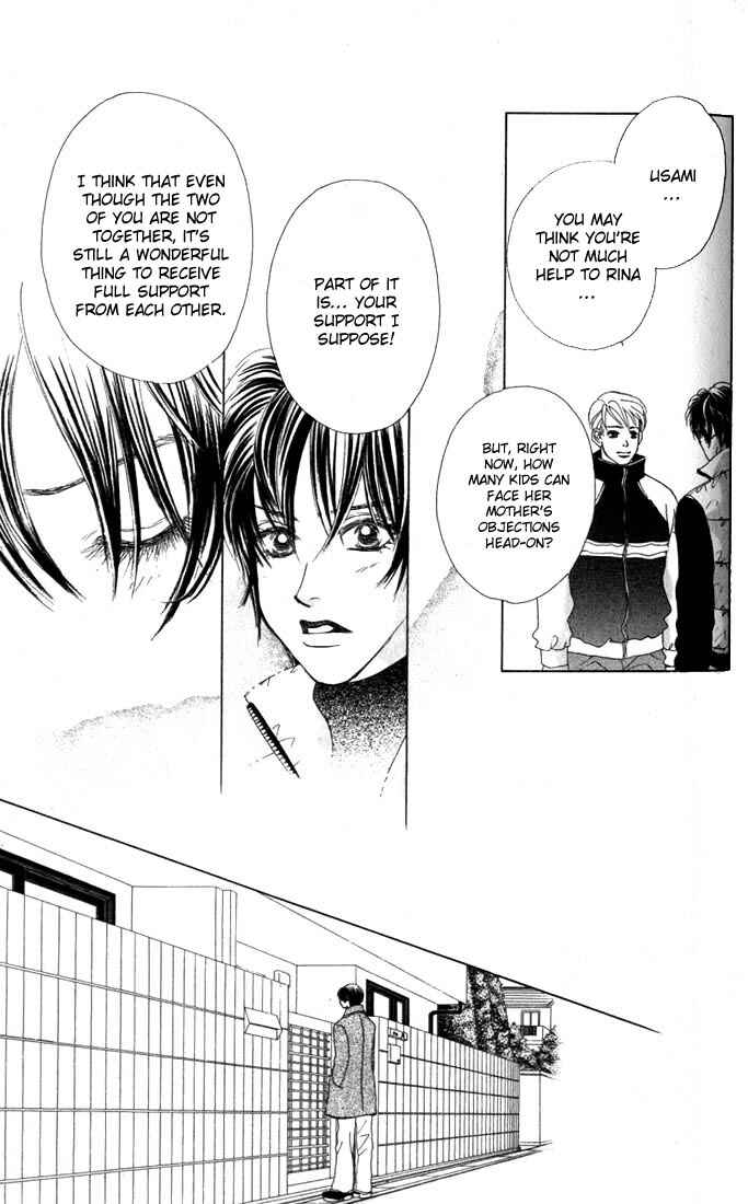 Page 26 Chapter 10 Girl With a Slight Fever