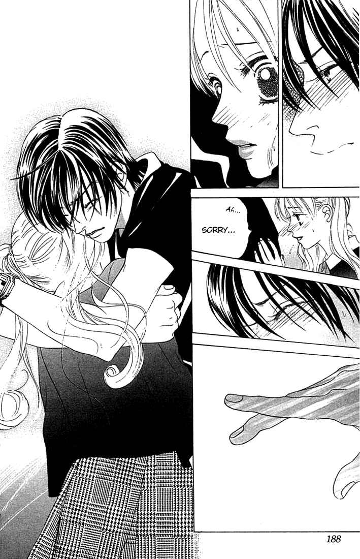 Page 28 Chapter 18 Girl With a Slight Fever