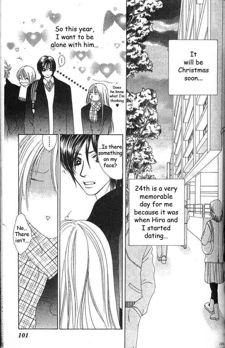 Page 2 Chapter 28 Girl With a Slight Fever