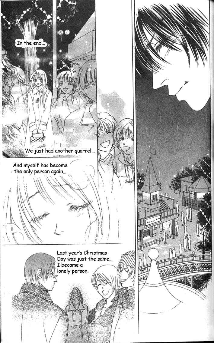Page 28 Chapter 28 Girl With a Slight Fever