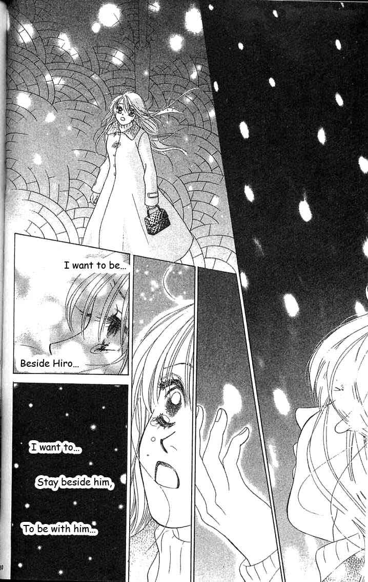 Page 31 Chapter 28 Girl With a Slight Fever