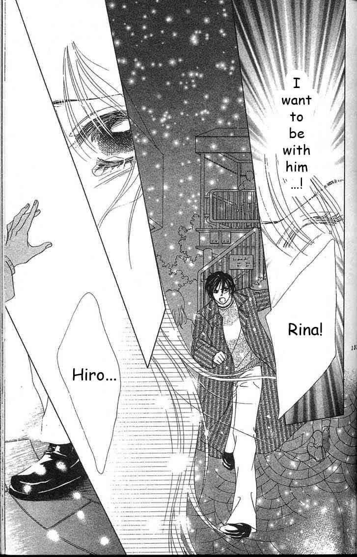 Page 32 Chapter 28 Girl With a Slight Fever