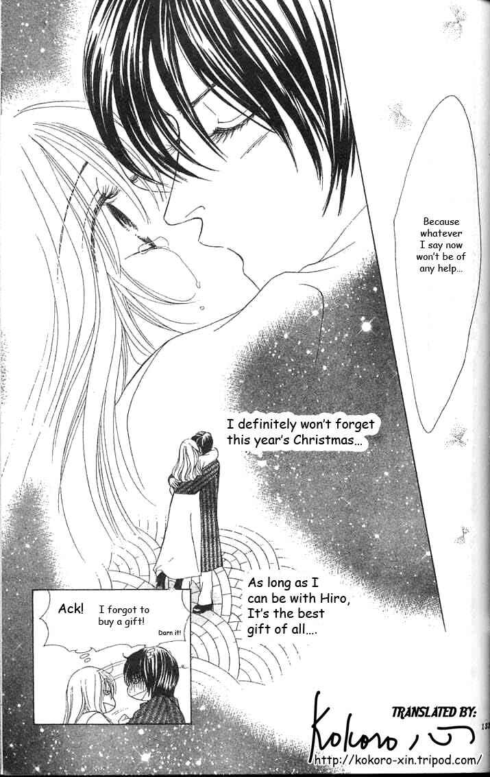 Page 34 Chapter 28 Girl With a Slight Fever