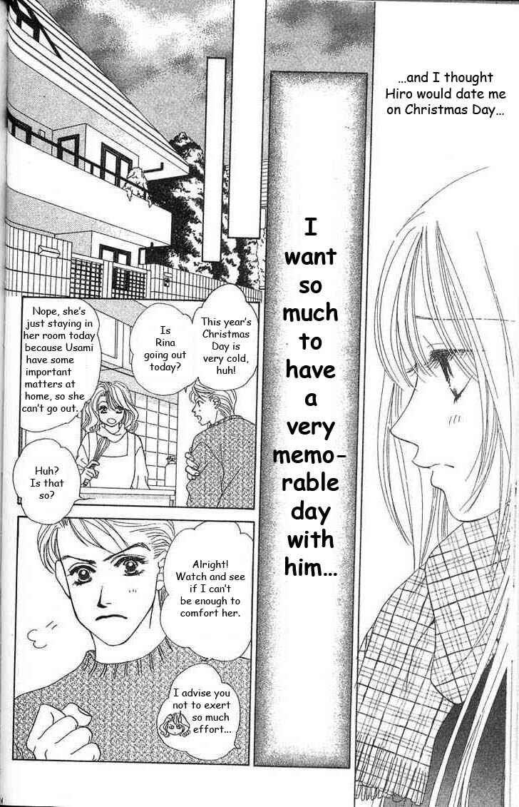 Page 5 Chapter 28 Girl With a Slight Fever