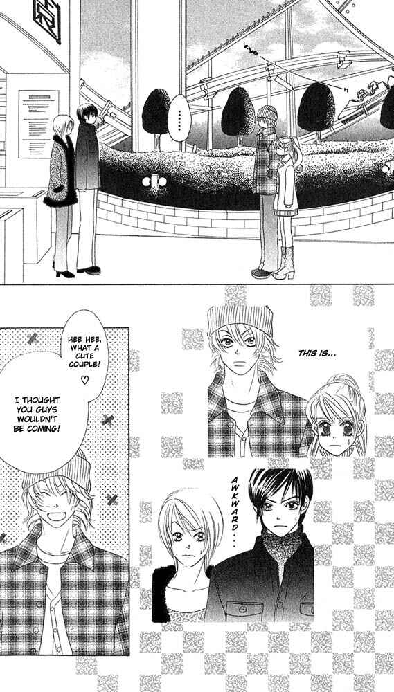 Page 11 Chapter 7 Girl With a Slight Fever