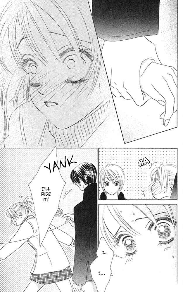 Page 16 Chapter 7 Girl With a Slight Fever