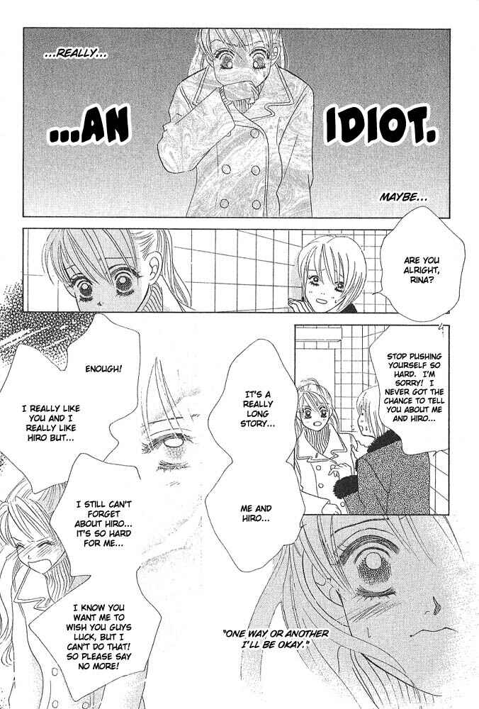 Page 20 Chapter 7 Girl With a Slight Fever