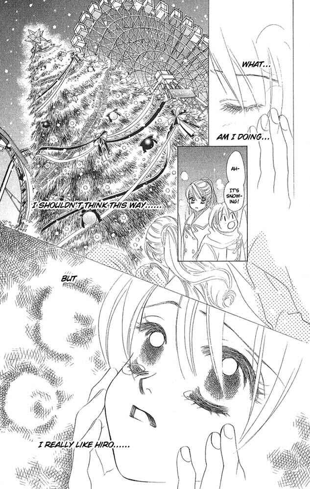 Page 26 Chapter 7 Girl With a Slight Fever
