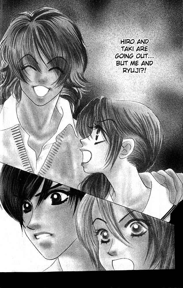Page 3 Chapter 7 Girl With a Slight Fever