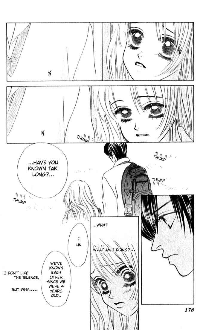Page 16 Chapter 6 Girl With a Slight Fever